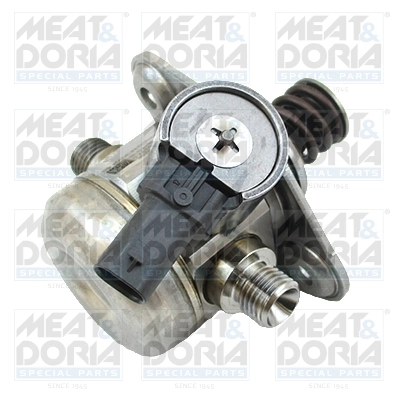 High-pressure Pump